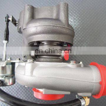 GT25 738769-5003 E049339000052 TURBO FOR Foton Truck photo-2