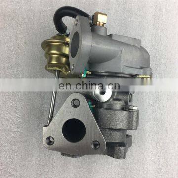 high quality ! RHB31 turbo charger VZ21 13900-62D51 Turbo VE110069 VZ21