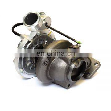 Turbo Factory Direct Price 2674A215 Turbocharger
