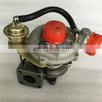 Turbo Factory Direct Price RHF4 129508-18010 4TNV84 VB420078 Turbocharger