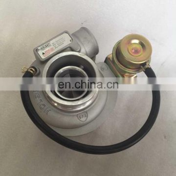 HX25W Turbo for CDC Iveco Various With 2V TC Engine 4042194 3599351