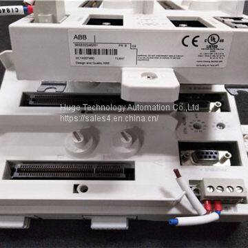 ABB DSPC-171 CONTROL MODULE 57310001-CC