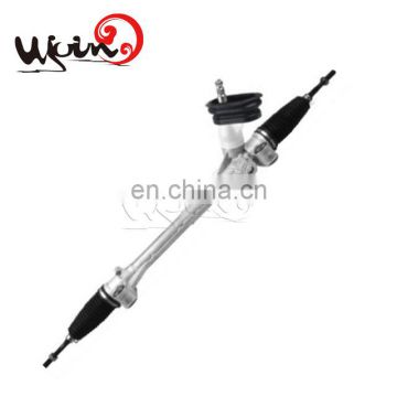 High quality  for  Nissan march steering rack  for Nissan micra K13   48001-IHK0A 48001-1HB9A