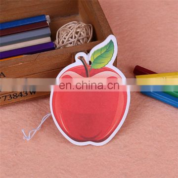 OEM Customized Car Air Freshener made in China