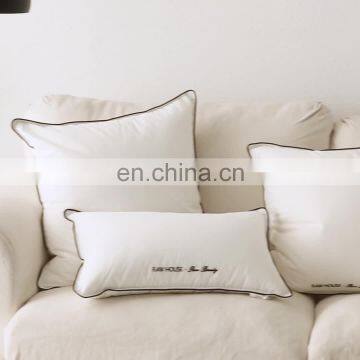 RAWHOUSE COTTON 100% pillow insert