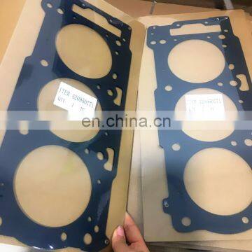 For WSM Yamaha 1800cc FZR FZS VX 1100CC FX Cruiser SHO Head Gasket 007-593-07 6S5-11181-00-00 4XV 5LV Intake Exhaust Valves photo-5