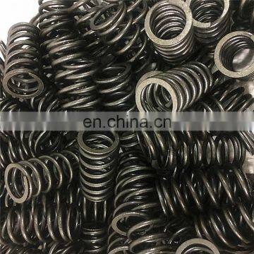 Race Parts Engine Intake Exhaust Valves For VW Bora Golf GTI 20V 1.8T Audi 2.0T 16pcs Bronze Guide Valve Seals Keepers Springs photo-4