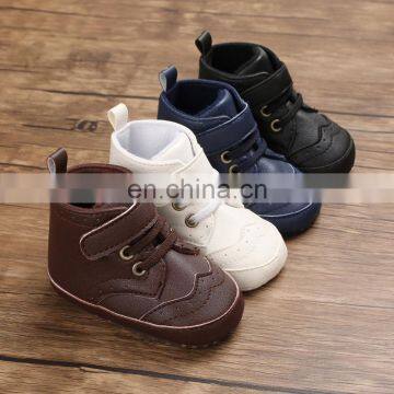 2020 Baby Shoes Newborn Infant Baby Girls Boys Shoes Toddler Shoes photo-4