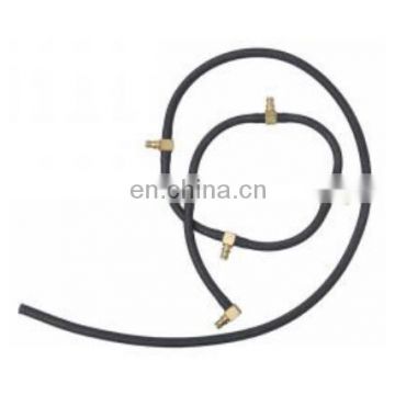 Fuel return Line Hose Pipe Injector Hose Leak line OE:A6480700832 6480700832 for W210 W211 S210 S211 W220