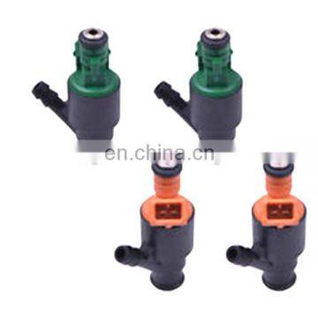 fuel Injector Nozzle 0280150504 0280150502 For 95-02 Kia Sportage 2.0L OK01D13260