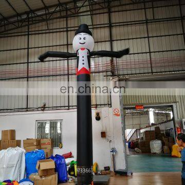 Fly Guy Wacky Wiggly Inflatable Waving Air Tube Man of Mr. Gentleman photo-2
