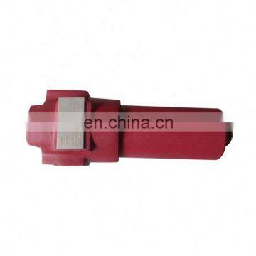 China Factory Replacement Hydraulic Spin-On Oil Filter Cartridge