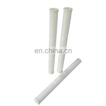 Factory Direct Cotton String Wound Cartridge Liquid Filter For Filtration photo-2