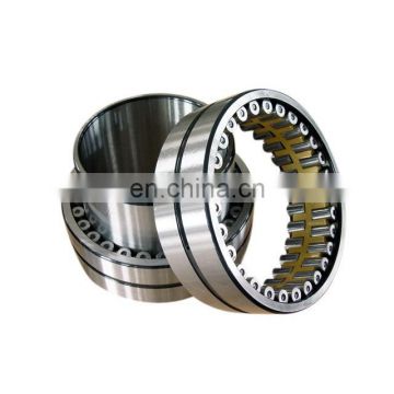 steel rolling mill parts Z-507536.ZL 313812 four row cylindrical roller bearing heavy bearing size 180x260x168