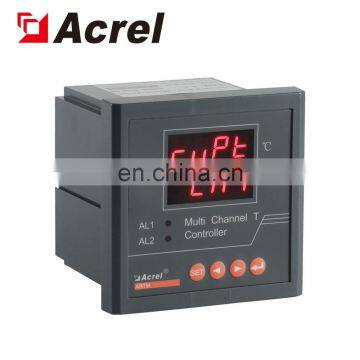 Acrel 0.5s Accuracy 8 Channel Temperature Controller for Distribution Box ARTM-8 photo-2