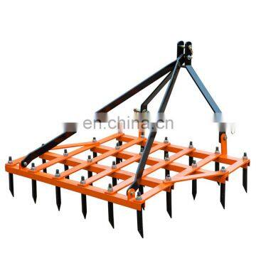 Professional CE Approved Farm 3-point Farm Disc Harrows for Sale photo-2