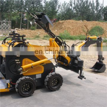 hysoon compact mini excavator prices