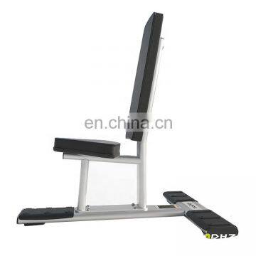 Commercial Fitness Equipment Flat Adjustable Purpose Bench photo-6