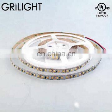 3 Years Warranty UL Nonwaterproof Ip20 2835 Led Strip Light Wireless With ce ul Listed Led Strip photo-4