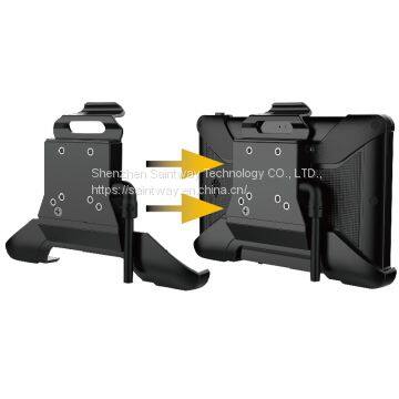 Manufacturers of High Quality for Fleet Management of the 7-inch Vehicle GPS Display Android 9.0 4G Navigation and Positioning Terminal Tablet photo-2