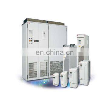 22KW ABB frequency dc ac inverter   converter variable frequency drive  power inverter ACS800-31-0025-5