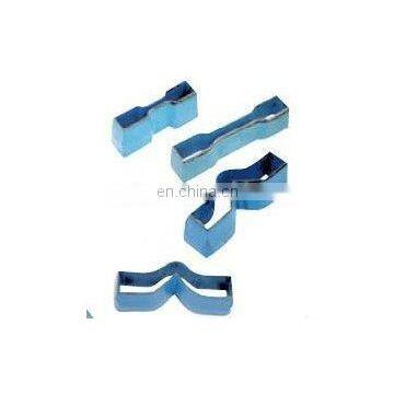 ISO ASTM Standard Dumbbell Rubber Die Cutter photo-5