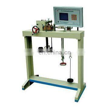 Digital Electric Strain Direct Soil Shear Apparatus/ Civil Engineering Equipment