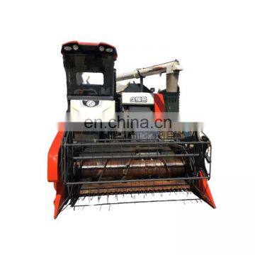 high quality 4LZ-4J PRO988Q-Q Kubota Second Hand Rice Combine Harvester Machine