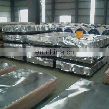 1mm Thickness Gauge G180 gi Coating SHEET STEEl Galvanized photo-6