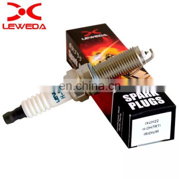 Made in China car parts high performance iridium spark plug IXUH22 09482-00634 ILZKBR7A8G