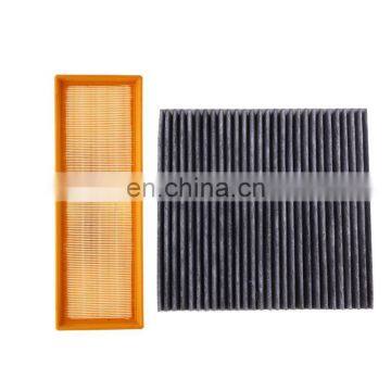 Factory direct wholesale car hepa air filter elements A1261