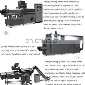Industry Dog Food Production Line Pet Food Processing Machine With CE Certification photo-4