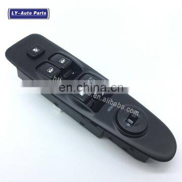 Auto Power Master Rearview Mirror Control Window Lifter Switch OEM 93570-2D000 935702D000 For Hyundai Elantra 2.0L 2002 - 2006