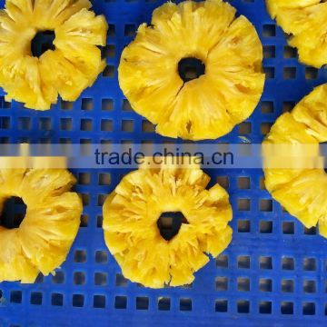 Best Sell Vietnam Frozen Yellow Pineapple fruit