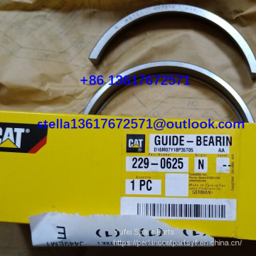 6E-4370,6E4370,229-0625,2290625 CAT Guide-Bearing For 583,587,M313 Heavy Equipment Spare Parts