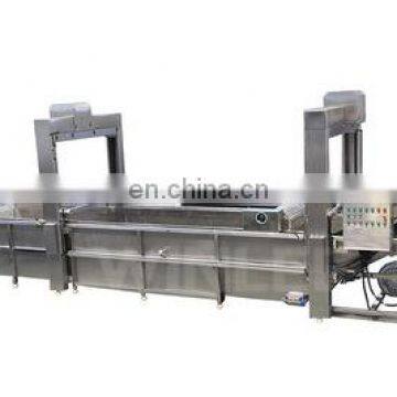 Hot Sale Automatic Frozen Meat Thawing Equipment Automatic Food Defrosting Machine Frozen Food Thawing Machine photo-4