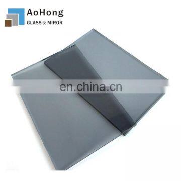 4mm Tinted Euro Grey Glass photo-3