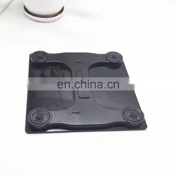 Glass Platform Scale Digital Body Bathroom Weighing Scales Electronic Digital Weighing Scales