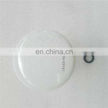 Original 6 Cylinder Diesel Engine Accessories Fuel Filter 3931063 39903640 FF5052 photo-5