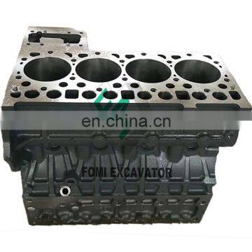 V2403 Engine Cylinder Block For KX155 Cylinder Block 1E154-01014 1G633-0101D