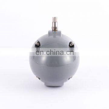 Aluminium Alloy HAD30B Floating Ball Compressed Air Purification System External Auto Drainer photo-5