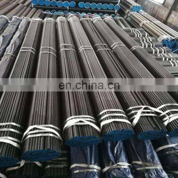 Seamless steel pipes with ASTM A106/ASTM A53