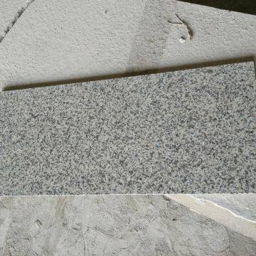 Grey Granite G602 photo-2