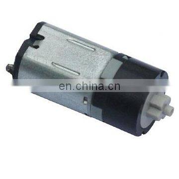 1.5-3.0V 10mm dc Planetary Gear Motor