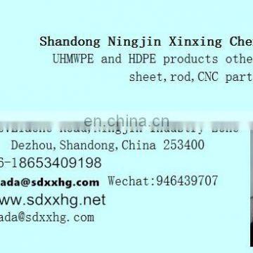 Composite Uhmwpe Road Mat Hdpe Ground DuraDeck Portable Access Mats Polyethylene Plastic Ground Cover Oil Drilling Mat Plastic photo-6