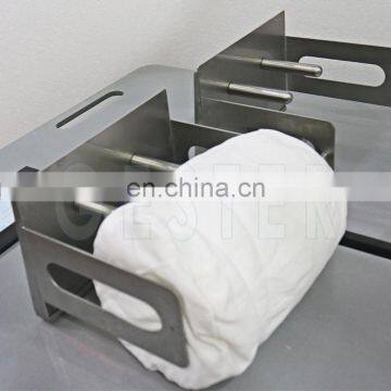 Fabric Downproof Tester (Impact Test Method) GT-C42 photo-4