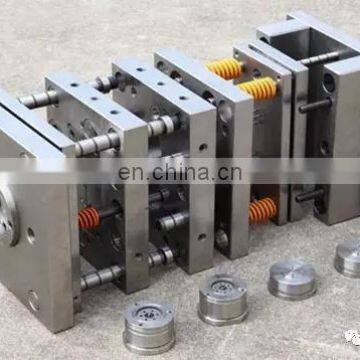 ShenZhen Factory Custom Design One Piece MOQ Injection Mold Plastic Injection Mold Plastic Mold Molding Injection photo-4