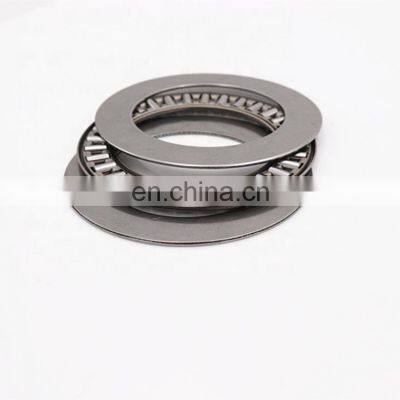 AXK Series AXK0614 Thrust Needle Roller Bearing Flat Needle Roller Bearing photo-3