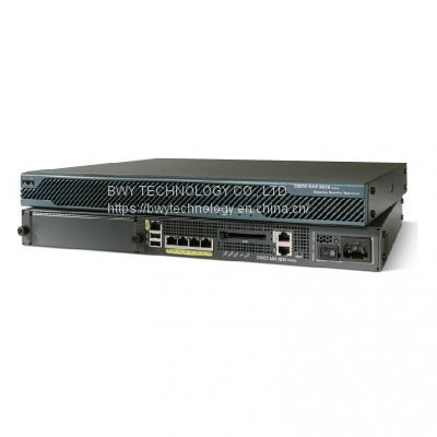 ASA5520-BUN-K9 Cisco ASA 5520 Firewall ASA 5520 Security Appliance with SW,