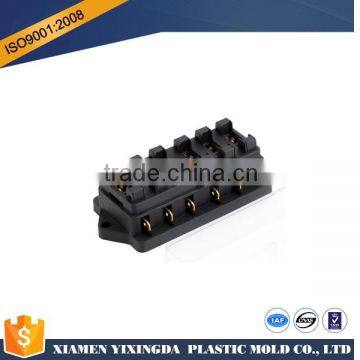 OEM/ODM insert molding for automotive fuse box